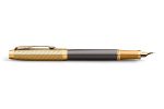 Писалка Parker Royal IM Premium Arrow GT - Image 3