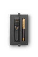 Писалка Parker Royal Duofold Arrow GT, M - Image 5