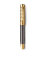 Писалка Parker Royal Duofold Arrow GT, M - Image 2
