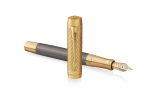 Писалка Parker Royal Duofold Arrow GT, M - Image 4