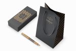 Писалка Parker Royal Sonnet Arrow GT - Image 6
