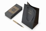Химикалка Parker Royal Sonnet Arrow GT - Image 5