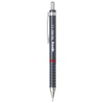 Автоматичен молив Rotring Tikky Retro, 0.5mm, сив