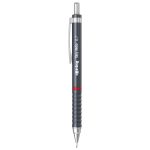 Автоматичен молив Rotring Tikky Retro, 0.7mm, сив