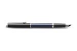 Писалка Waterman Hemisphere Black Blue CT - Image 2