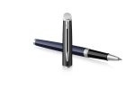 Ролер Waterman Hemisphere Black Blue CT - Image 4
