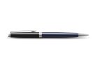 Химикалка Waterman Hemisphere Black Blue CT - Image 3