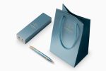 Химикалка Parker Royal IM Rituals Green GT - Image 4