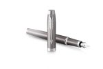 Писалка Parker Royal IM Rituals Grey CT - Image 4