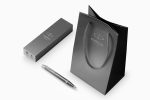 Химикалка Parker Royal IM Rituals Grey CT - Image 6