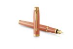 Писалка Parker Royal IM Rituals, ОРАНЖЕВ GT - Image 3