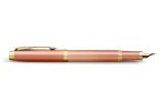 Писалка Parker Royal IM Rituals, ОРАНЖЕВ GT - Image 4