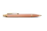 Химикалка Parker Royal IM Rituals, ОРАНЖЕВ GT - Image 3