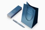 Писалка Parker Royal IM Rituals, СИН CT - Image 6