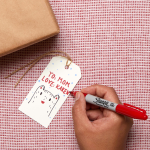 Комплект перманентни маркери Sharpie Blitz Holiday, 27 цвята - Image 3