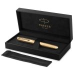 Ролер Parker Royal Sonnet SE Cisele, GT - Image 2