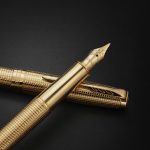 Писалка Parker Royal Sonnet SE Cisele, GT F - Image 3