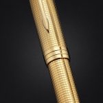 Ролер Parker Royal Sonnet SE Cisele, GT - Image 3
