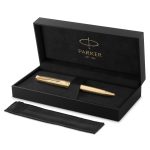 Химикалка Parker Royal Sonnet SE Cisele, GT - Image 2