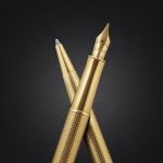 Химикалка Parker Royal Sonnet SE Cisele, GT - Image 4