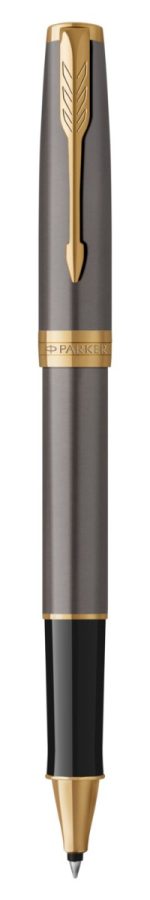 Ролер Parker Royal Sonnet Lacquer, СИВ TB