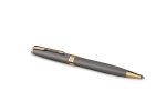 Химикалка Parker Royal Sonnet Lacquer, СИВ TB - Image 3