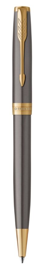 Химикалка Parker Royal Sonnet Lacquer, СИВ TB