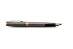 Писалка Parker Royal Sonnet Lacquer, СИВ F TB - Image 3