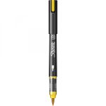 Маркер Sharpie Acrylic Brush, ЖЪЛТ - Image 9