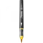 Маркер Sharpie Acrylic Brush, ЖЪЛТ - Image 8