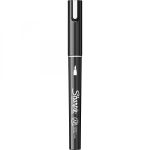 Маркер Sharpie Acrylic Brush, БЯЛ - Image 10