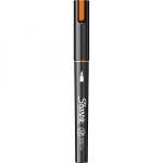 Маркер Sharpie Acrylic Brush, ОРАНЖЕВ - Image 10