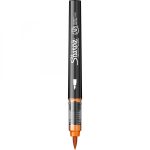 Маркер Sharpie Acrylic Brush, ОРАНЖЕВ - Image 8