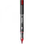 Маркер Sharpie Acrylic Brush, ЧЕРВЕН - Image 9