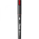 Маркер Sharpie Acrylic Brush, ЧЕРВЕН - Image 10