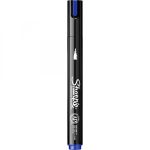 Маркер Sharpie Acrylic, СИН - Image 13