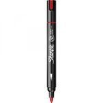 Маркер Sharpie Acrylic, ЧЕРВЕН - Image 12