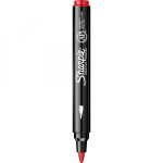 Маркер Sharpie Acrylic, ЧЕРВЕН - Image 11