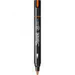 Маркер Sharpie Acrylic, ОРАНЖЕВ - Image 12