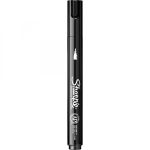 Маркер Sharpie Acrylic, ЧЕРЕН - Image 13