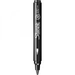 Маркер Sharpie Acrylic, ЧЕРЕН - Image 11