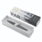Химикалка Parker Royal Jotter SE, PARIS - Image 2