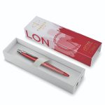 Химикалка Parker Royal Jotter SE, LONDON - Image 2