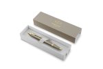 Химикалка Parker IM Sandstone CHT, с кутия - Image 2