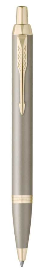 Химикалка Parker IM Sandstone CHT, с кутия