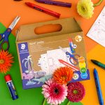 Комплект Staedtler Noris Jumbo, 13 части - Image 3