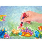 Маслени пастели Staedtler 241, 25 цвята - Image 3