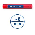 Маслени пастели Staedtler 241, 12 цвята - Image 4