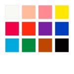 Меки пастелни тебешири Staedtler Design Journey , 12 цвята - Image 2