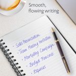 Писалка Waterman Hemisphere Understated, ЧЕРЕН GT - Image 5
